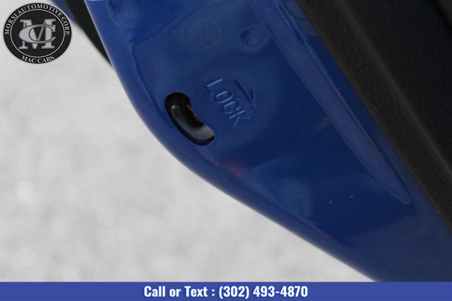 Used Subaru WRX 4dr Sdn CVT Limited 2016 | Morsi Automotive Corp. New Castle, Delaware Used Subaru WRX 4dr Sdn CVT Limited 2016 | Morsi Automotive Corp. New Castle, Delaware