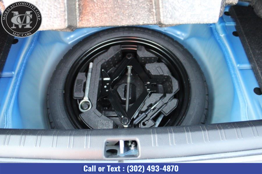 Used Subaru WRX 4dr Sdn CVT Limited 2016 | Morsi Automotive Corp. New Castle, Delaware Used Subaru WRX 4dr Sdn CVT Limited 2016 | Morsi Automotive Corp. New Castle, Delaware