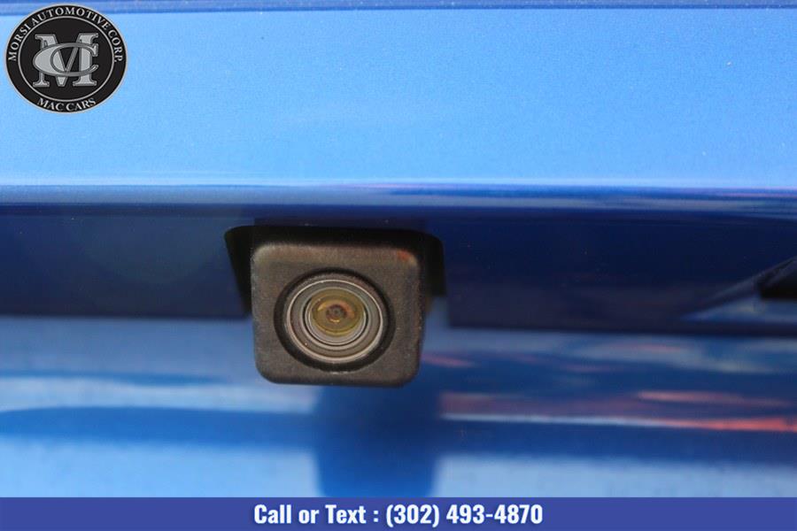 Used Subaru WRX 4dr Sdn CVT Limited 2016 | Morsi Automotive Corp. New Castle, Delaware Used Subaru WRX 4dr Sdn CVT Limited 2016 | Morsi Automotive Corp. New Castle, Delaware