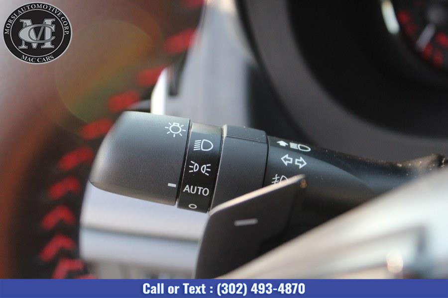 Used Subaru WRX 4dr Sdn CVT Limited 2016 | Morsi Automotive Corp. New Castle, Delaware Used Subaru WRX 4dr Sdn CVT Limited 2016 | Morsi Automotive Corp. New Castle, Delaware