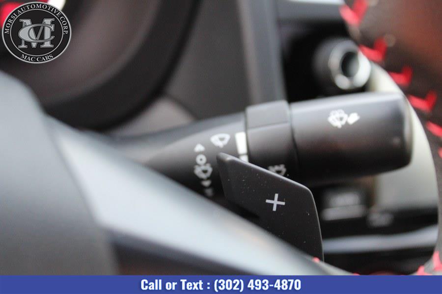 Used Subaru WRX 4dr Sdn CVT Limited 2016 | Morsi Automotive Corp. New Castle, Delaware Used Subaru WRX 4dr Sdn CVT Limited 2016 | Morsi Automotive Corp. New Castle, Delaware