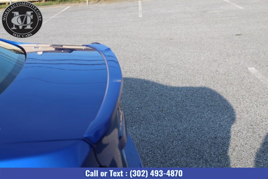 Used Subaru WRX 4dr Sdn CVT Limited 2016 | Morsi Automotive Corp. New Castle, Delaware Used Subaru WRX 4dr Sdn CVT Limited 2016 | Morsi Automotive Corp. New Castle, Delaware
