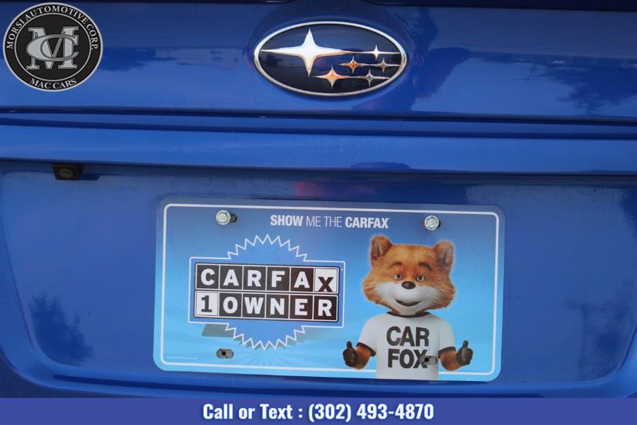 Used Subaru WRX 4dr Sdn CVT Limited 2016 | Morsi Automotive Corp. New Castle, Delaware Used Subaru WRX 4dr Sdn CVT Limited 2016 | Morsi Automotive Corp. New Castle, Delaware