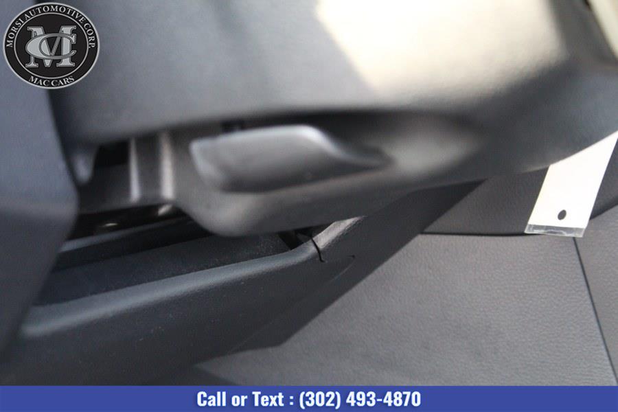 Used Subaru WRX 4dr Sdn CVT Limited 2016 | Morsi Automotive Corp. New Castle, Delaware Used Subaru WRX 4dr Sdn CVT Limited 2016 | Morsi Automotive Corp. New Castle, Delaware