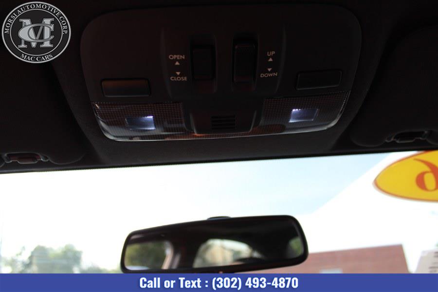 Used Subaru WRX 4dr Sdn CVT Limited 2016 | Morsi Automotive Corp. New Castle, Delaware Used Subaru WRX 4dr Sdn CVT Limited 2016 | Morsi Automotive Corp. New Castle, Delaware