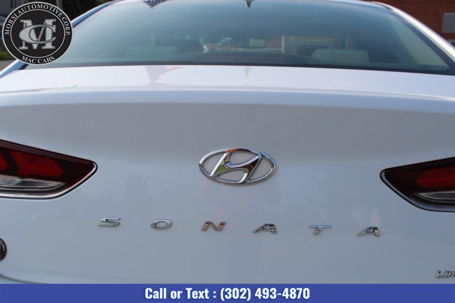Used Hyundai Sonata SEL 2.4L SULEV *Ltd Avail* 2018 | Morsi Automotive Corp. New Castle, Delaware Used Hyundai Sonata SEL 2.4L SULEV *Ltd Avail* 2018 | Morsi Automotive Corp. New Castle, Delaware