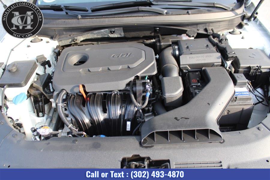 Used Hyundai Sonata SEL 2.4L SULEV *Ltd Avail* 2018 | Morsi Automotive Corp. New Castle, Delaware Used Hyundai Sonata SEL 2.4L SULEV *Ltd Avail* 2018 | Morsi Automotive Corp. New Castle, Delaware