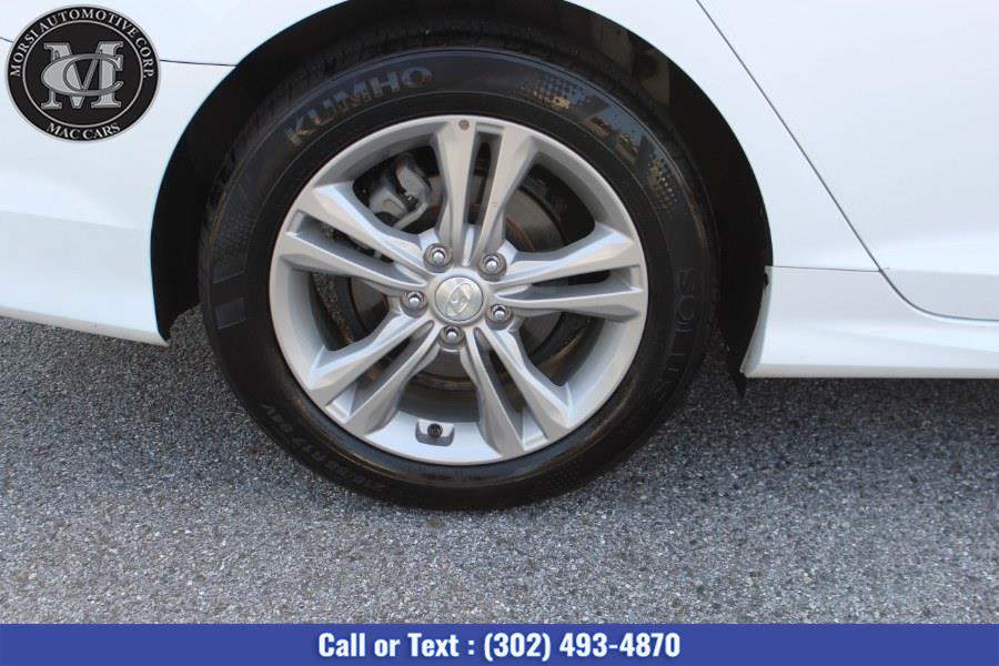 Used Hyundai Sonata SEL 2.4L SULEV *Ltd Avail* 2018 | Morsi Automotive Corp. New Castle, Delaware Used Hyundai Sonata SEL 2.4L SULEV *Ltd Avail* 2018 | Morsi Automotive Corp. New Castle, Delaware