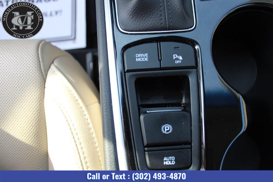 Used Hyundai Sonata SEL 2.4L SULEV *Ltd Avail* 2018 | Morsi Automotive Corp. New Castle, Delaware Used Hyundai Sonata SEL 2.4L SULEV *Ltd Avail* 2018 | Morsi Automotive Corp. New Castle, Delaware