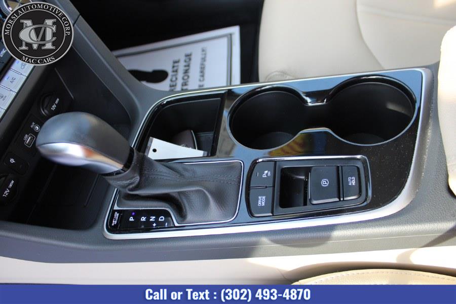 Used Hyundai Sonata SEL 2.4L SULEV *Ltd Avail* 2018 | Morsi Automotive Corp. New Castle, Delaware Used Hyundai Sonata SEL 2.4L SULEV *Ltd Avail* 2018 | Morsi Automotive Corp. New Castle, Delaware