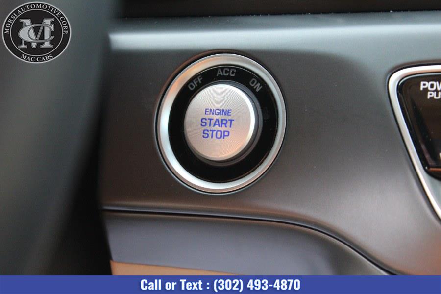 Used Hyundai Sonata SEL 2.4L SULEV *Ltd Avail* 2018 | Morsi Automotive Corp. New Castle, Delaware Used Hyundai Sonata SEL 2.4L SULEV *Ltd Avail* 2018 | Morsi Automotive Corp. New Castle, Delaware