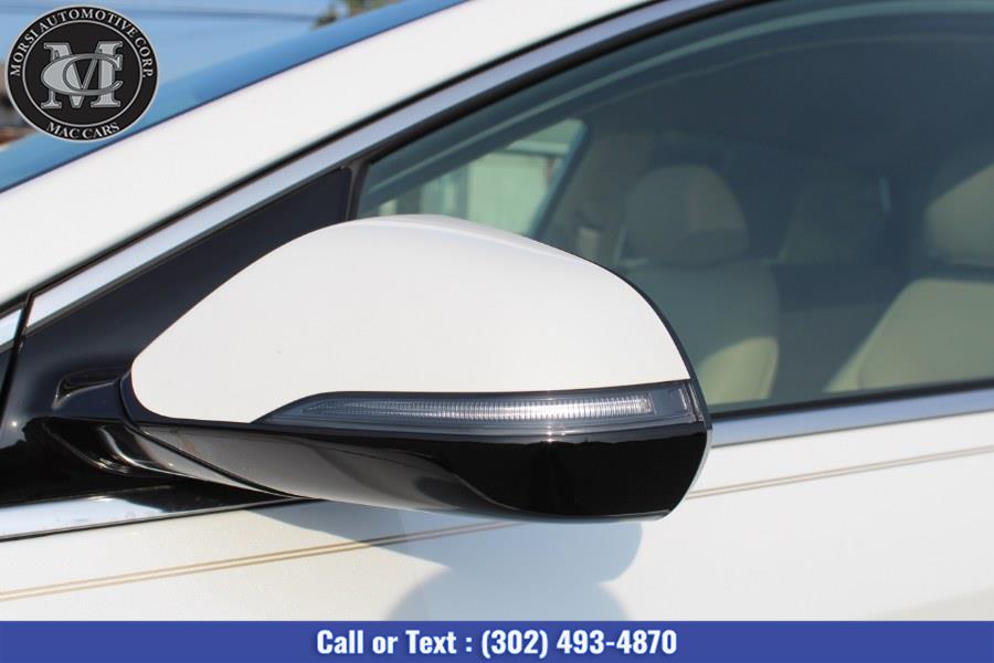 Used Hyundai Sonata SEL 2.4L SULEV *Ltd Avail* 2018 | Morsi Automotive Corp. New Castle, Delaware Used Hyundai Sonata SEL 2.4L SULEV *Ltd Avail* 2018 | Morsi Automotive Corp. New Castle, Delaware