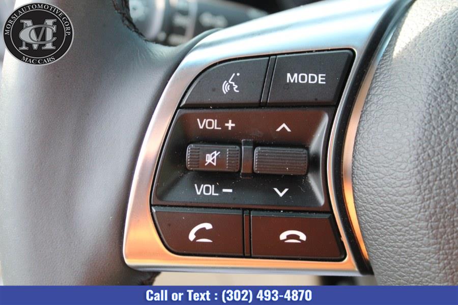 Used Hyundai Sonata SEL 2.4L SULEV *Ltd Avail* 2018 | Morsi Automotive Corp. New Castle, Delaware Used Hyundai Sonata SEL 2.4L SULEV *Ltd Avail* 2018 | Morsi Automotive Corp. New Castle, Delaware