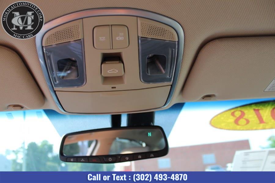 Used Hyundai Sonata SEL 2.4L SULEV *Ltd Avail* 2018 | Morsi Automotive Corp. New Castle, Delaware Used Hyundai Sonata SEL 2.4L SULEV *Ltd Avail* 2018 | Morsi Automotive Corp. New Castle, Delaware