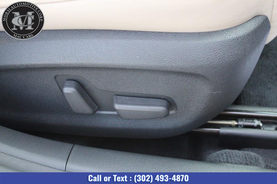 Used Hyundai Sonata SEL 2.4L SULEV *Ltd Avail* 2018 | Morsi Automotive Corp. New Castle, Delaware Used Hyundai Sonata SEL 2.4L SULEV *Ltd Avail* 2018 | Morsi Automotive Corp. New Castle, Delaware