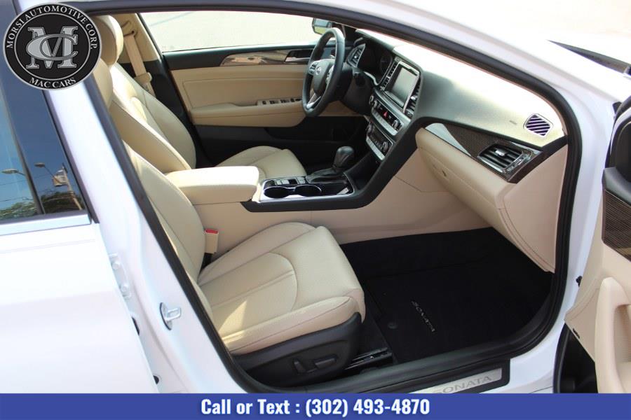 Used Hyundai Sonata SEL 2.4L SULEV *Ltd Avail* 2018 | Morsi Automotive Corp. New Castle, Delaware Used Hyundai Sonata SEL 2.4L SULEV *Ltd Avail* 2018 | Morsi Automotive Corp. New Castle, Delaware