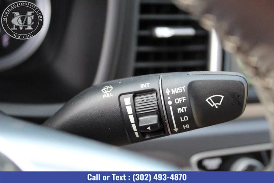 Used Hyundai Sonata SEL 2.4L SULEV *Ltd Avail* 2018 | Morsi Automotive Corp. New Castle, Delaware Used Hyundai Sonata SEL 2.4L SULEV *Ltd Avail* 2018 | Morsi Automotive Corp. New Castle, Delaware