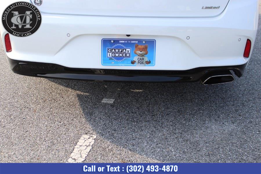 Used Hyundai Sonata SEL 2.4L SULEV *Ltd Avail* 2018 | Morsi Automotive Corp. New Castle, Delaware Used Hyundai Sonata SEL 2.4L SULEV *Ltd Avail* 2018 | Morsi Automotive Corp. New Castle, Delaware