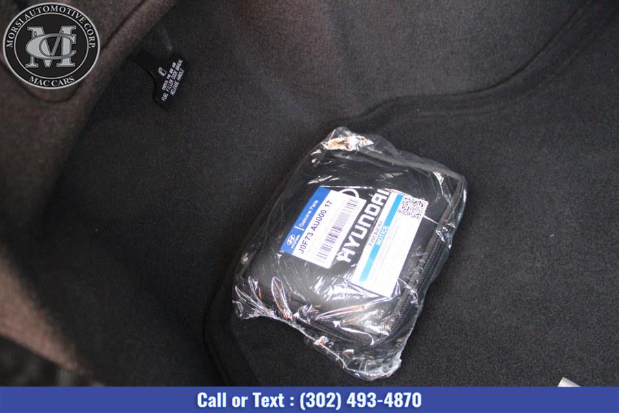 Used Hyundai Sonata SEL 2.4L SULEV *Ltd Avail* 2018 | Morsi Automotive Corp. New Castle, Delaware Used Hyundai Sonata SEL 2.4L SULEV *Ltd Avail* 2018 | Morsi Automotive Corp. New Castle, Delaware