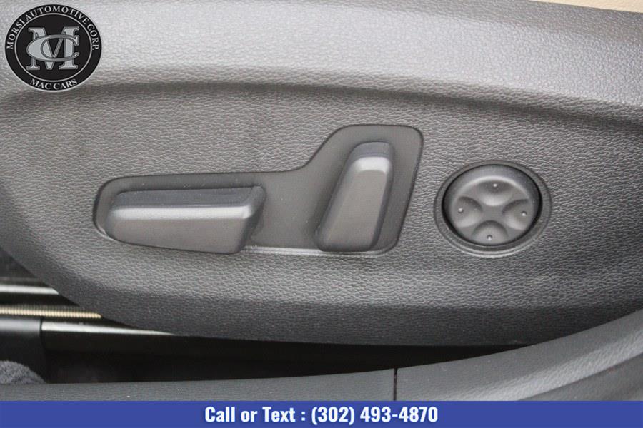 Used Hyundai Sonata SEL 2.4L SULEV *Ltd Avail* 2018 | Morsi Automotive Corp. New Castle, Delaware Used Hyundai Sonata SEL 2.4L SULEV *Ltd Avail* 2018 | Morsi Automotive Corp. New Castle, Delaware
