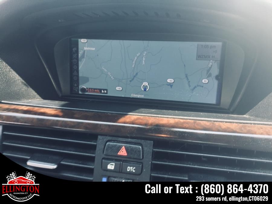 2010 BMW 3 Series 4dr Sdn 328i xDrive AWD SULEV, available for sale in Ellington, Connecticut | Ellington Automotive LLC. Ellington, Connecticut 2010 BMW 3 Series 4dr Sdn 328i xDrive AWD SULEV, available for sale in Ellington, Connecticut | Ellington Automotive LLC. Ellington, Connecticut