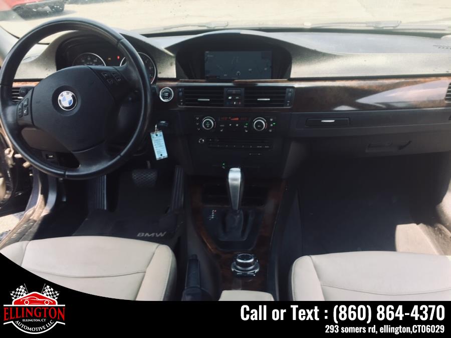 2010 BMW 3 Series 4dr Sdn 328i xDrive AWD SULEV, available for sale in Ellington, Connecticut | Ellington Automotive LLC. Ellington, Connecticut 2010 BMW 3 Series 4dr Sdn 328i xDrive AWD SULEV, available for sale in Ellington, Connecticut | Ellington Automotive LLC. Ellington, Connecticut