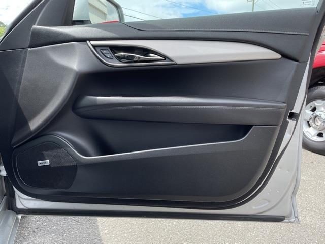 Used Cadillac Ats 2.0L Turbo Luxury 2015 | Blasius Federal Road. Brookfield, Connecticut Used Cadillac Ats 2.0L Turbo Luxury 2015 | Blasius Federal Road. Brookfield, Connecticut