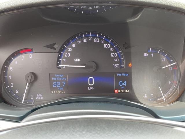 Used Cadillac Ats 2.0L Turbo Luxury 2015 | Blasius Federal Road. Brookfield, Connecticut Used Cadillac Ats 2.0L Turbo Luxury 2015 | Blasius Federal Road. Brookfield, Connecticut
