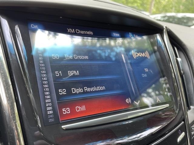 Used Cadillac Ats 2.0L Turbo Luxury 2015 | Blasius Federal Road. Brookfield, Connecticut Used Cadillac Ats 2.0L Turbo Luxury 2015 | Blasius Federal Road. Brookfield, Connecticut