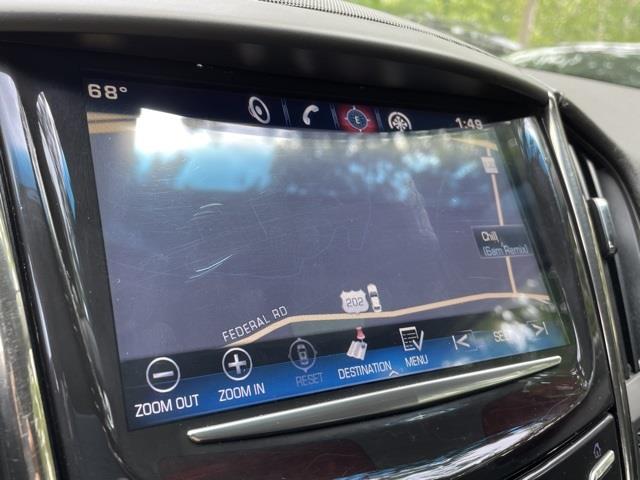 Used Cadillac Ats 2.0L Turbo Luxury 2015 | Blasius Federal Road. Brookfield, Connecticut Used Cadillac Ats 2.0L Turbo Luxury 2015 | Blasius Federal Road. Brookfield, Connecticut