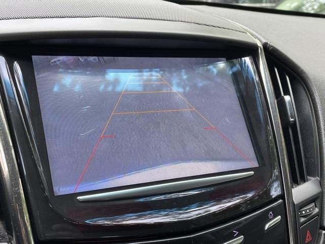 Used Cadillac Ats 2.0L Turbo Luxury 2015 | Blasius Federal Road. Brookfield, Connecticut Used Cadillac Ats 2.0L Turbo Luxury 2015 | Blasius Federal Road. Brookfield, Connecticut