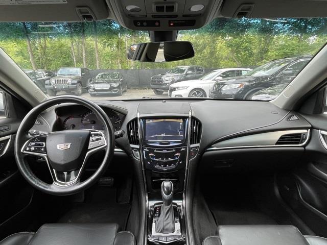 Used Cadillac Ats 2.0L Turbo Luxury 2015 | Blasius Federal Road. Brookfield, Connecticut Used Cadillac Ats 2.0L Turbo Luxury 2015 | Blasius Federal Road. Brookfield, Connecticut