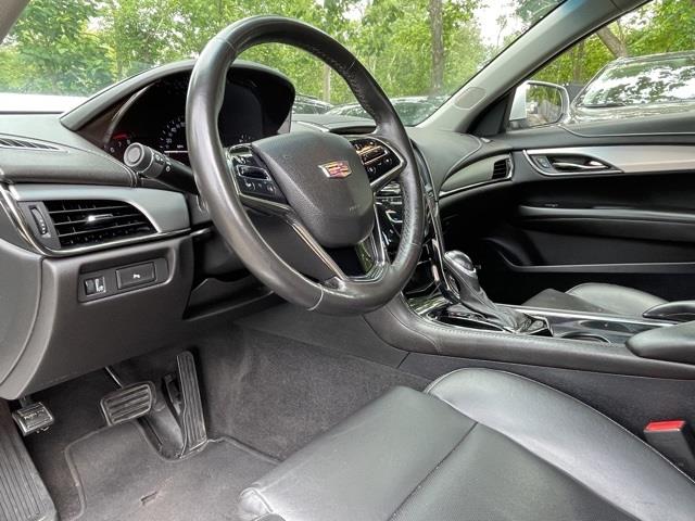Used Cadillac Ats 2.0L Turbo Luxury 2015 | Blasius Federal Road. Brookfield, Connecticut Used Cadillac Ats 2.0L Turbo Luxury 2015 | Blasius Federal Road. Brookfield, Connecticut