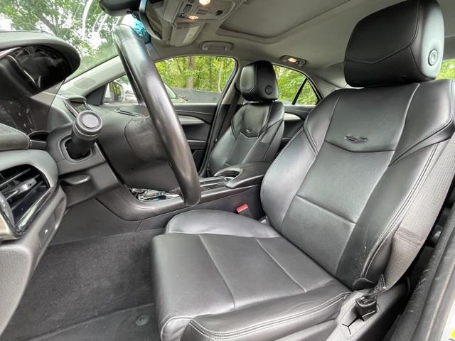 Used Cadillac Ats 2.0L Turbo Luxury 2015 | Blasius Federal Road. Brookfield, Connecticut Used Cadillac Ats 2.0L Turbo Luxury 2015 | Blasius Federal Road. Brookfield, Connecticut