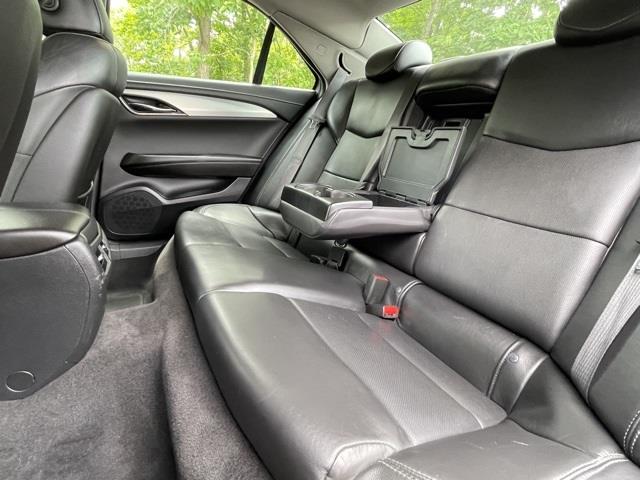 Used Cadillac Ats 2.0L Turbo Luxury 2015 | Blasius Federal Road. Brookfield, Connecticut Used Cadillac Ats 2.0L Turbo Luxury 2015 | Blasius Federal Road. Brookfield, Connecticut