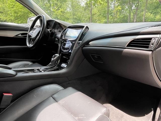 Used Cadillac Ats 2.0L Turbo Luxury 2015 | Blasius Federal Road. Brookfield, Connecticut Used Cadillac Ats 2.0L Turbo Luxury 2015 | Blasius Federal Road. Brookfield, Connecticut