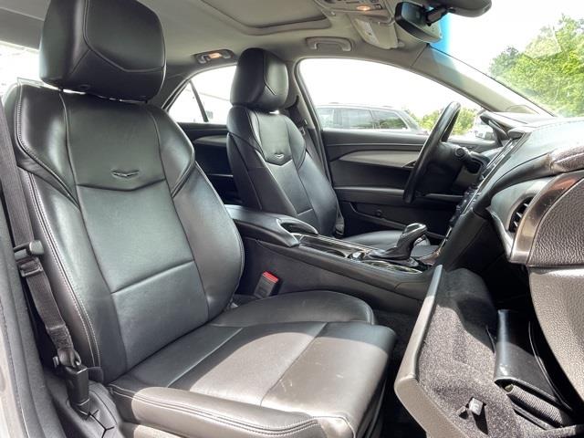 Used Cadillac Ats 2.0L Turbo Luxury 2015 | Blasius Federal Road. Brookfield, Connecticut Used Cadillac Ats 2.0L Turbo Luxury 2015 | Blasius Federal Road. Brookfield, Connecticut
