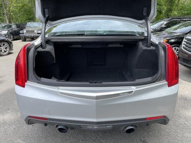 Used Cadillac Ats 2.0L Turbo Luxury 2015 | Blasius Federal Road. Brookfield, Connecticut Used Cadillac Ats 2.0L Turbo Luxury 2015 | Blasius Federal Road. Brookfield, Connecticut