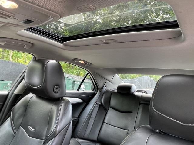 Used Cadillac Ats 2.0L Turbo Luxury 2015 | Blasius Federal Road. Brookfield, Connecticut Used Cadillac Ats 2.0L Turbo Luxury 2015 | Blasius Federal Road. Brookfield, Connecticut