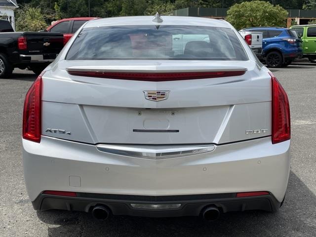 Used Cadillac Ats 2.0L Turbo Luxury 2015 | Blasius Federal Road. Brookfield, Connecticut Used Cadillac Ats 2.0L Turbo Luxury 2015 | Blasius Federal Road. Brookfield, Connecticut