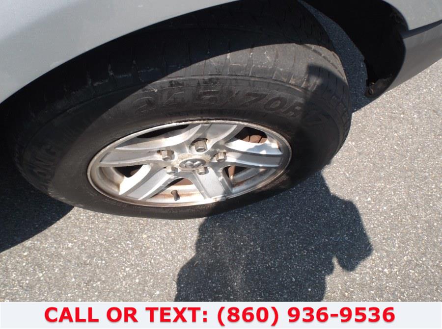 Used Dodge Durango 4dr 4WD SXT 2006 | Lee Motors Sales Inc. Hartford, Connecticut Used Dodge Durango 4dr 4WD SXT 2006 | Lee Motors Sales Inc. Hartford, Connecticut