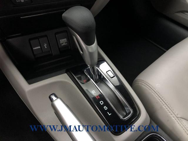 Used Honda Civic 4dr CVT EX-L 2015 | J&M Automotive Sls&Svc LLC. Naugatuck, Connecticut Used Honda Civic 4dr CVT EX-L 2015 | J&M Automotive Sls&Svc LLC. Naugatuck, Connecticut