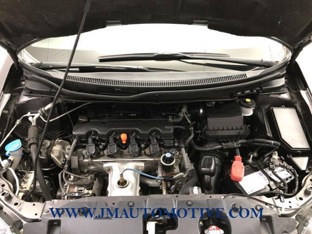 Used Honda Civic 4dr CVT EX-L 2015 | J&M Automotive Sls&Svc LLC. Naugatuck, Connecticut Used Honda Civic 4dr CVT EX-L 2015 | J&M Automotive Sls&Svc LLC. Naugatuck, Connecticut