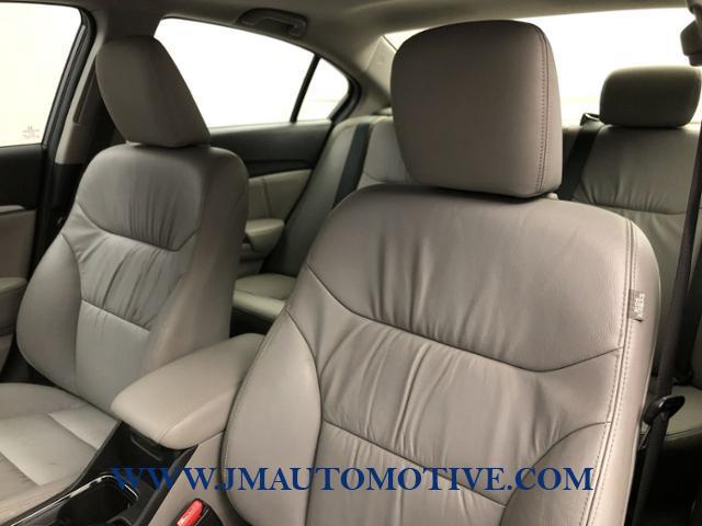 Used Honda Civic 4dr CVT EX-L 2015 | J&M Automotive Sls&Svc LLC. Naugatuck, Connecticut Used Honda Civic 4dr CVT EX-L 2015 | J&M Automotive Sls&Svc LLC. Naugatuck, Connecticut