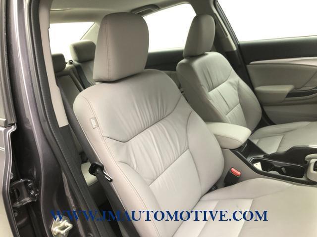 Used Honda Civic 4dr CVT EX-L 2015 | J&M Automotive Sls&Svc LLC. Naugatuck, Connecticut Used Honda Civic 4dr CVT EX-L 2015 | J&M Automotive Sls&Svc LLC. Naugatuck, Connecticut