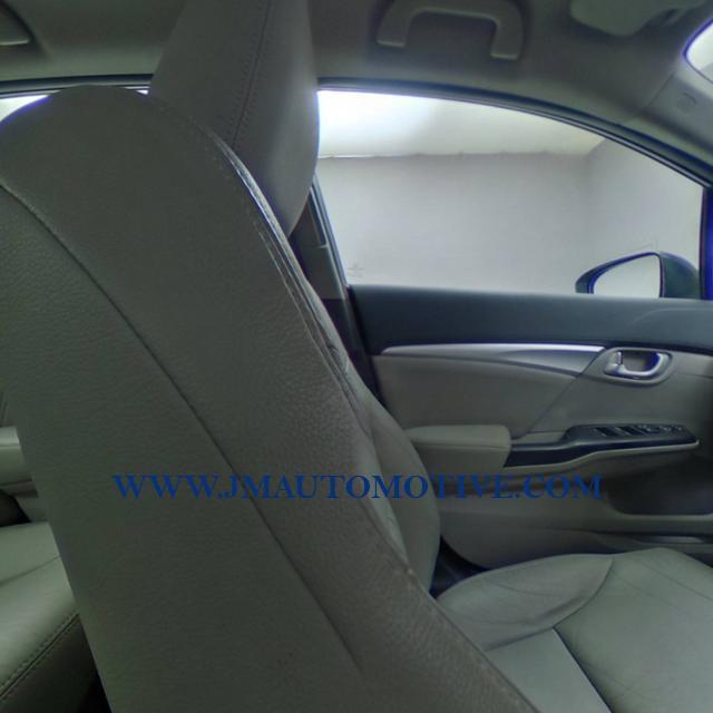 Used Honda Civic 4dr CVT EX-L 2015 | J&M Automotive Sls&Svc LLC. Naugatuck, Connecticut Used Honda Civic 4dr CVT EX-L 2015 | J&M Automotive Sls&Svc LLC. Naugatuck, Connecticut