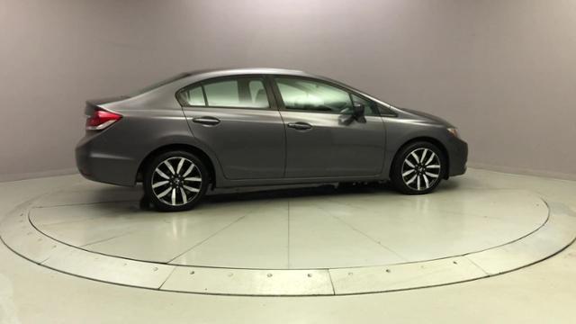 Used Honda Civic 4dr CVT EX-L 2015 | J&M Automotive Sls&Svc LLC. Naugatuck, Connecticut Used Honda Civic 4dr CVT EX-L 2015 | J&M Automotive Sls&Svc LLC. Naugatuck, Connecticut