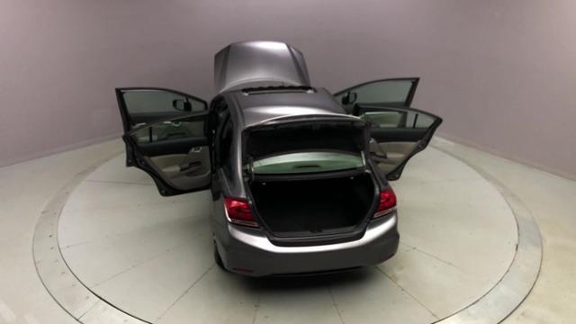 Used Honda Civic 4dr CVT EX-L 2015 | J&M Automotive Sls&Svc LLC. Naugatuck, Connecticut Used Honda Civic 4dr CVT EX-L 2015 | J&M Automotive Sls&Svc LLC. Naugatuck, Connecticut