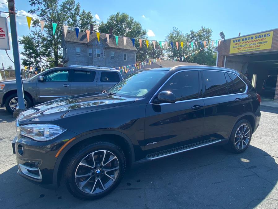 Used BMW X5 AWD 4dr xDrive35i 2014 | VEB Auto Sales. Hartford, Connecticut Used BMW X5 AWD 4dr xDrive35i 2014 | VEB Auto Sales. Hartford, Connecticut