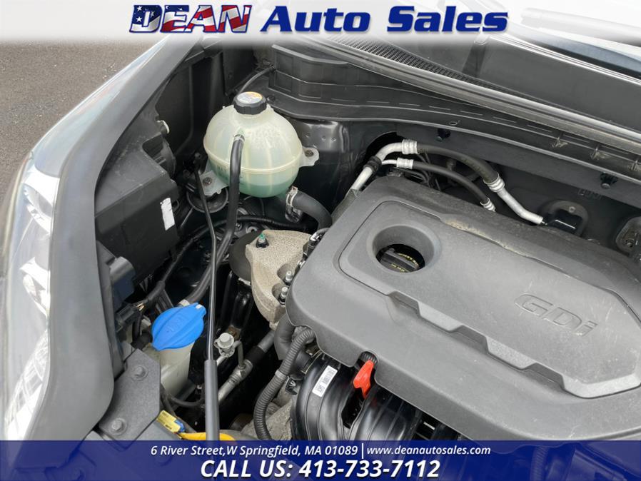 Used Kia Sportage EX AWD 2017 | Dean Auto Sales. W Springfield, Massachusetts Used Kia Sportage EX AWD 2017 | Dean Auto Sales. W Springfield, Massachusetts